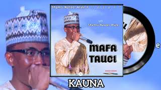 Sabuwar wakar shamsu Naseer Alale Mafatauci new Album official audio [upl. by Ayatnwahs]