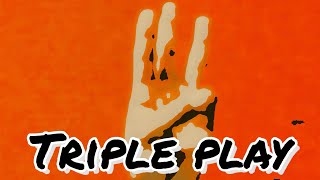 Triple Play Trailer [upl. by Ardeha253]