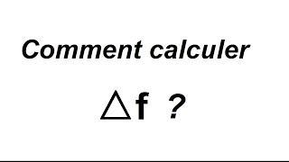 Comment calculer le laplacien scalaire dune fonction [upl. by Nicks806]