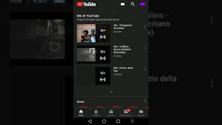 Come Scaricare E Convertire Musica Gratis Da Youtube [upl. by Anaderol]