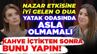 Mutfağınız Dağınık Olmasın Çünkü Negatif Enerjiyi Hissettiğinizde Yapın O Duayı Öyle Etmeyin [upl. by Hayott]