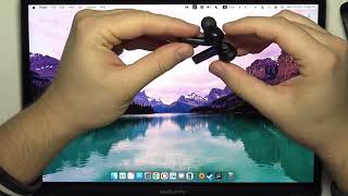 How To Pair ROG Cetra True Wireless With Macbook [upl. by Burget]