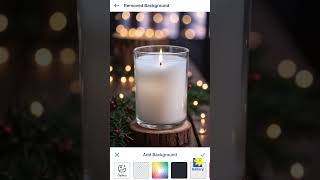 Edit amp Remove Backgrounds with Gallery App  Remove BG  gallery [upl. by Aneelehs902]