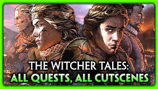 Thronebreaker The Witcher Tales Review [upl. by Akkinahs]