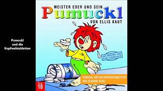 Pumuckl und die Kopfwehtabletten  Meister Eder und sein  Kinder Hörspiel  CD MC Hörbuch audiobook [upl. by Egidio]