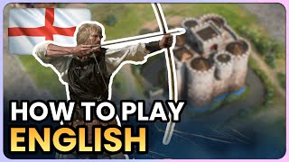 How to play English in 6 minutes ageofempires4 aoe4 [upl. by Jeniffer]