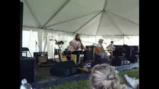 Stan Rogers Folk Fest 2013 [upl. by Edgerton]