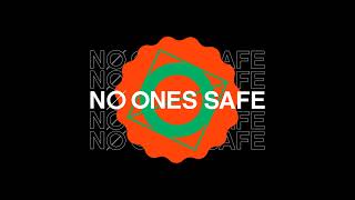 No Ones Safe Radio 025 with Lavelle Dupree [upl. by Idisahc]