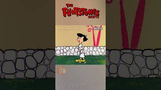 Home Early  The Flintstones Full Episodes  S01E14  The Prowler [upl. by Hegarty154]