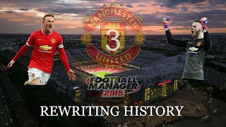 LIVERPOOL AND ARSENAL Rewriting History episode 3 [upl. by Ssor402]