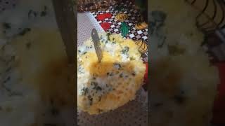 CUSCUS COM MUSSARELA DELICIA [upl. by Mariel]