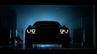 Dodge Challenger Car Music Fearless ptII [upl. by Mallory]