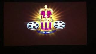 Wehrenberg Theaters Intro  2006  2017 Presentation Intro [upl. by Teador]