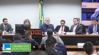 Comissão de Defesa do Consumidor debate suspensão de viagens pela 123 Milhas  130923 [upl. by Ahrens186]