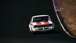 2024 Sonoma Raceway 1578  1972 Toyota Corolla 1600 [upl. by Mudenihc895]