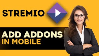 HOW TO ADD ADDONS ON STREAMIO  UPDATED [upl. by Asyral782]