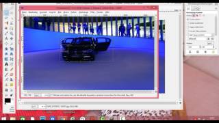 gimp 2 8 tutorial deutsch  Ojekte freistellen mit Gimp  Objekte ausschneiden  Bilder einfügen [upl. by Hutchison177]