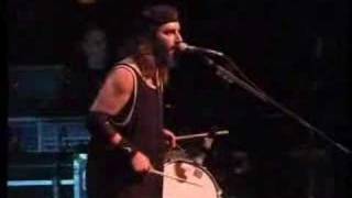 Mike Portnoy  Dream Theater  Drum Solo Live Show [upl. by Yearwood709]