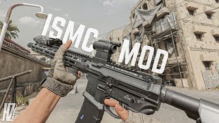 ISMC MOD Insurgency Sandstorm All Weapons Showcase Updated 2022 [upl. by Anelav]