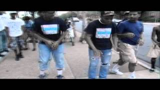 Dj Goofy ft Youngin Tang It Remix Official Music Video HD [upl. by Garcon]