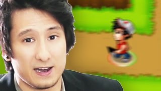 Das JULIEN BAM SPIEL [upl. by Atnamas]