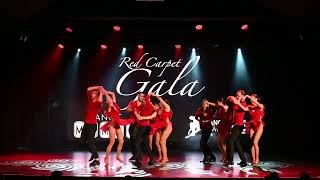 Dance Mambo Saoco  Tambo  Show Sydney Red Carpet Gala Sep 2023 [upl. by Elohc]