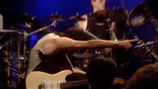 Jeff Beck  Scatterbrain Live At Ronnie Scotts 2007 [upl. by Werner]