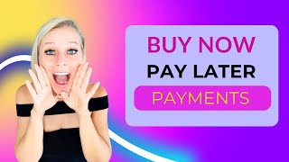 Buy Now Pay Later Payment Method crm crmforcoaches crmforrealestate whatsappsoftware [upl. by Barabas258]