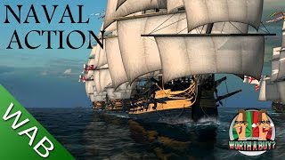 Naval Action  Update Review May 2023 [upl. by Repip]