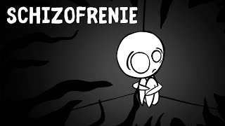 Wat is Schizofrenie [upl. by Elaen]