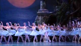 07Ballet O Lago dos Cisnes ABT 2005Pas de Deux Cisne Branco [upl. by Wind]