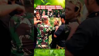 Bang jago guys 😁 tni komando prajurittangguh tniad abdinegara prajurit prajurithandal [upl. by Stephi490]