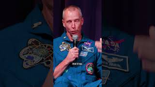 Former NASA Astronaut and Boilermaker Alum Drew Feustel Reflects on His Purdue Journey [upl. by Elleahcim]