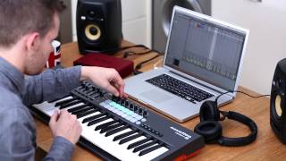 Novation  Launchkey Performance [upl. by Adnih]