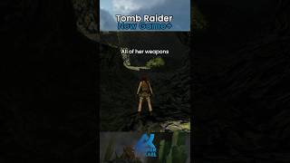 Did you Know Tomb Raider Plus tombraider [upl. by Ralfston]