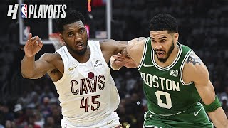 Boston Celtics vs Cleveland Cavaliers  Full Game 3 Highlights  May 11 2024 NBA Playoffs [upl. by Neehsuan]