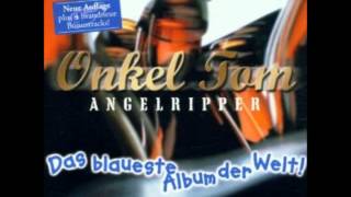 Onkel Tom Angelripper  Griechischer Wein [upl. by Bellda560]