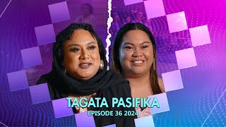 WATCH Tagata Pasifika 2024 Episode 36 [upl. by Nosremaj]