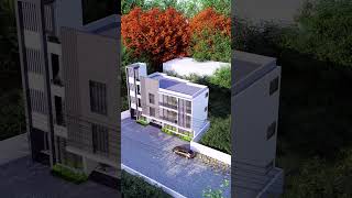 Modern home exterior design architecture [upl. by Riay]