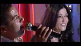 Samira Said ft Cheb Mami  Youm Wara Youm Paris 2003 [upl. by Lilak747]