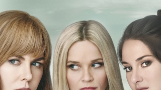 Big Little Lies  Season 1 Episode 1 quotSomebodys Deadquot Review [upl. by Nosnej]