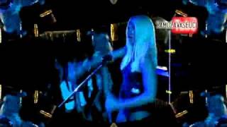 Jelena Karleusa  Zene vole dijamente Live  Jill Club ZH [upl. by Caria]