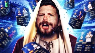 PACKING THE ENTIRE TOTY [upl. by Ive]