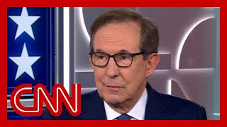 Chris Wallace reacts to what we know about 2024 results so far [upl. by Guss941]