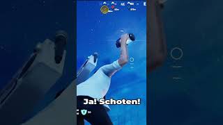 MET DEZE CALLOUTS WIN JE ELKE FORTNITE GAME [upl. by Elbertine19]