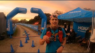 Bandera 100k 2024  My first ultramarathon [upl. by Ebaj]