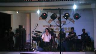 Intercon Band San Fernando La Union [upl. by Dnumsed633]