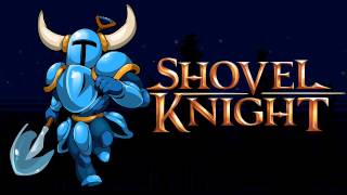 The Destroyer Tinker Tank Battle  Shovel Knight OST [upl. by Gnilyarg]