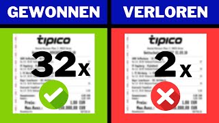 Geld verdienen mit Sportwetten Tipps [upl. by Airreis]