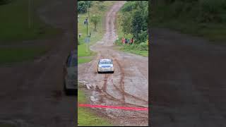 rally en misiones argentina [upl. by Arukas]